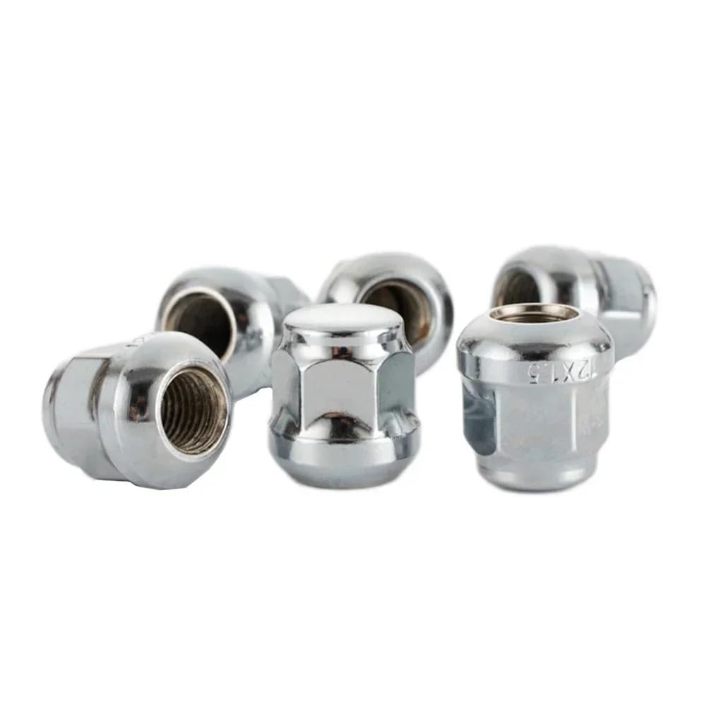 Wheel Studs for Accord 2018 2019 2020 2021 Car Wheel Lug Bolts Nut M12x1.5 90304-SA5-013