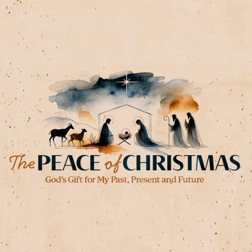 God's Gift of Peace for My Past