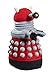 Funko 00784 Doctor Who Dalek Deluxe Talking Plush (Red)