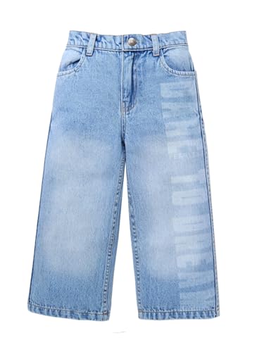 Image of Naughty Ninos Girls Jeans