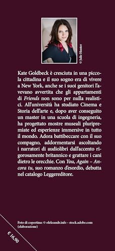 You, Again. Ancora Tu - 3