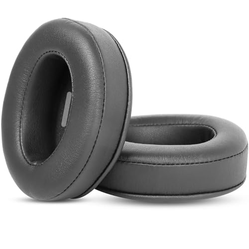 Almohadillas de repuesto para auriculares compatibiles con HyperX Cloud Flight y Cloud Flight S miniatura 6