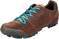 Algopix Similar Product 14 - VAUDE Mens Road Biking Shoes Brown