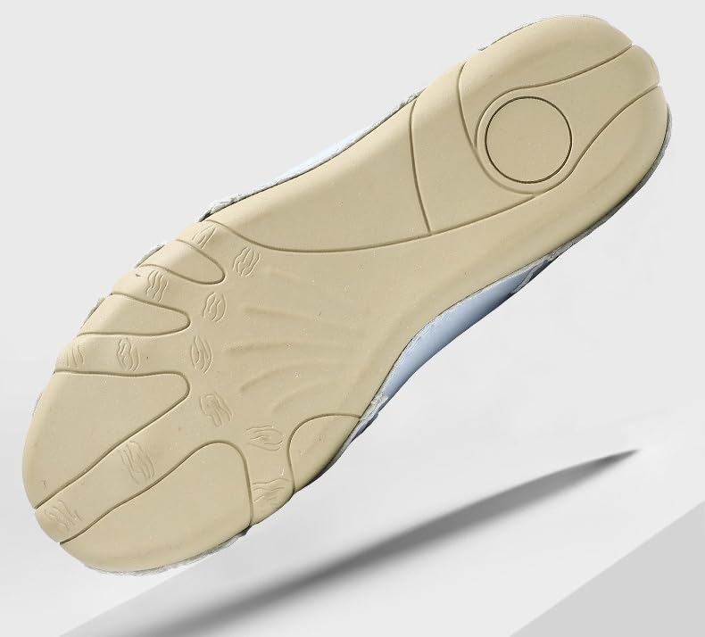 All-Terrain Walking Shoes - Waterproof Lightweight Trekking Shoes, Men's Suede Chukka Boots, for Men with Cushioned Support4