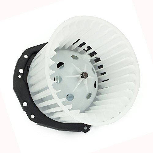 Image of PartsFlow Blower Motor For 1982-1988 Pontiac Firebird For 1978-1996 Chevrolet C1500 /C2500 /C3500 /G30 /K1500 /K2500 /K3500 /Tahoe /Astro /G10 /G20 /Camaro /Corvette For GMC Yukon /G1500 /G2500 /Safari /G15 /G25 /G35