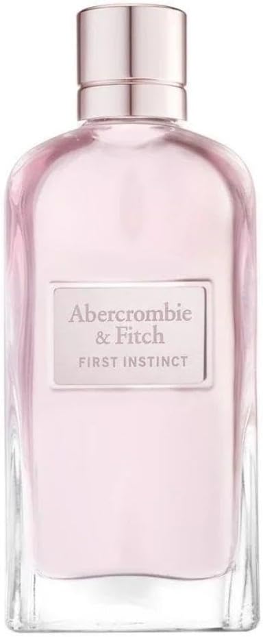 First Instinct for Women Eau de Parfum, 100ml