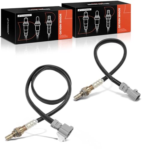 Sensor de Oxígeno Downstream A-Premium para Toyota & Lexus Pack 2