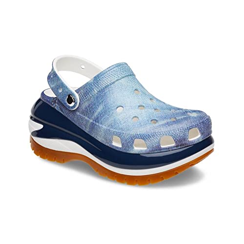 Image of Crocs Unisex Adult Mega Crush Clogs