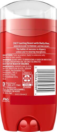 Old Spice Bearglove, 3 oz - Image 3