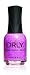 Orly Feel the Funk Nail Lacquer, 0.6 Ounce