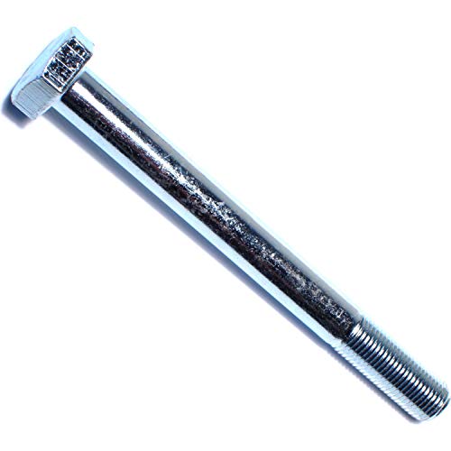 Image of Hard-to-Find Fastener 014973274870 Hex Cap Screws, 10mm-1.00 x 100mm, Piece-25
