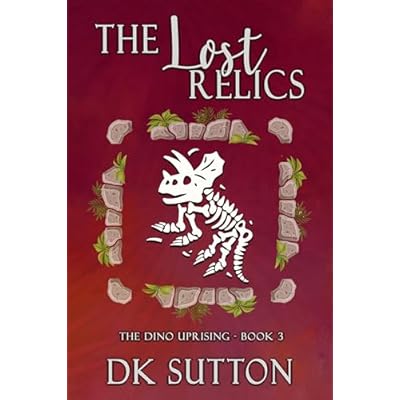 The Lost Relics
