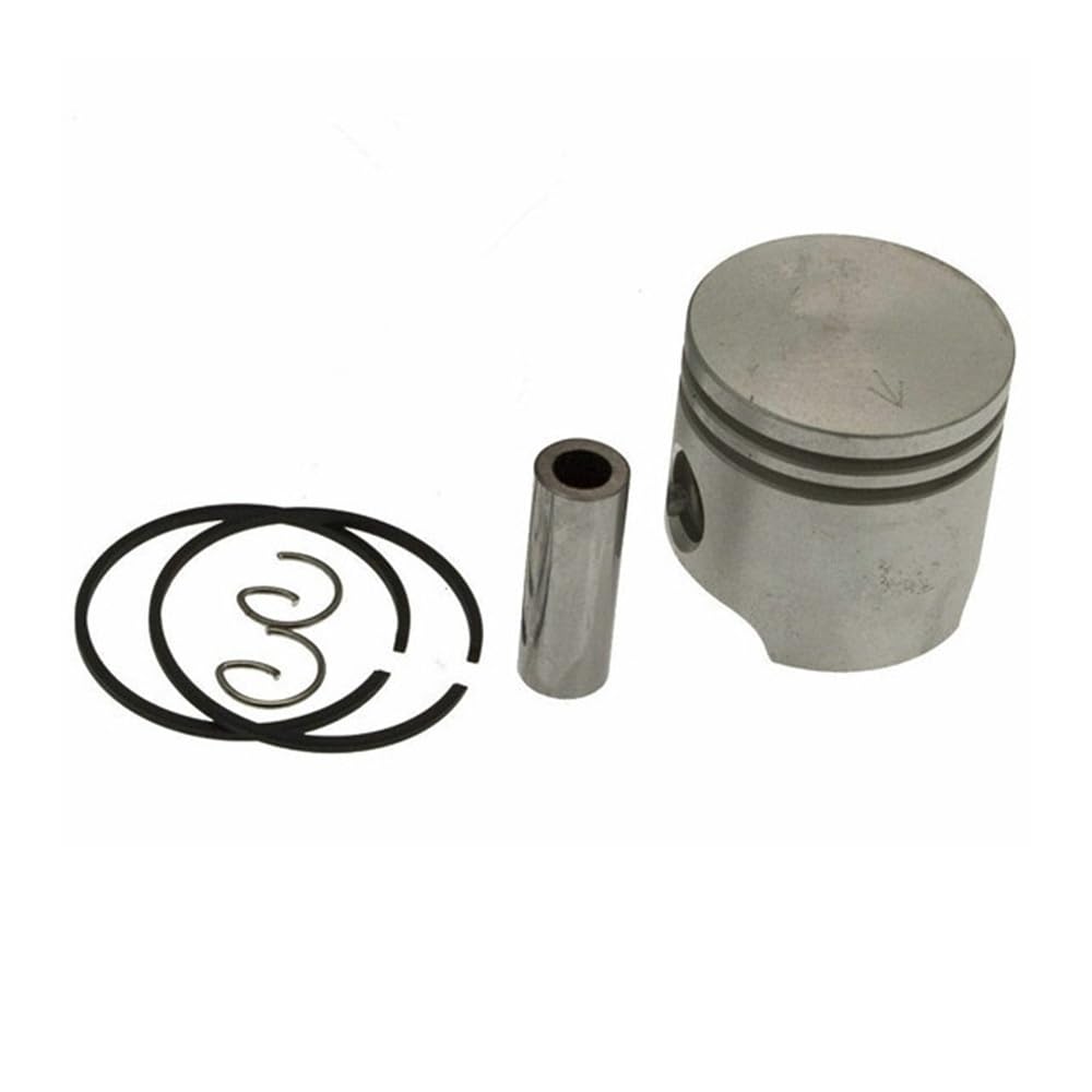 Kit de pistón de 35 mm compatible con FS160 mecanizado de alta tolerancia