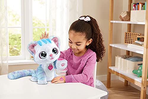 Kidifriends Ruby Mon Chat Paillettes Magiques - vue 8