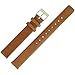 Produktbild Skagen Uhrenarmband 12mm Leder Braun - SKW2147
