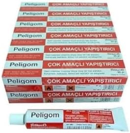 Pelikan Peligom No:11 90 Gram Tüp