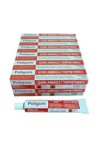 Pelikan Peligom No:11 90 Gram Tüp