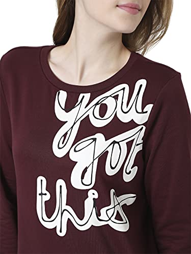 Image of VERO MODA Women Sweatshirt
