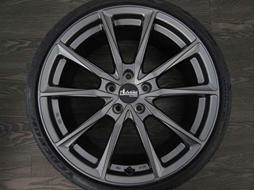 4 ruote estive, 19 pollici, per Golf 5 6 7 GTI GTE...