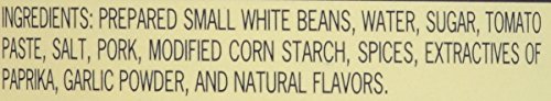 Image of Showboat Pork & Beans, 8 oz (Pack of 12)