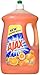Ajax 4953423133281 90 Fl Oz Ultra Triple Action Liquid Dish Soap, Orange, 2-Pack
