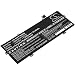 Produktbild TCTK Laptop Akkus 7350mAh Kompatibel mit [Huawei] Book X Pro i5-8250U 256GB, Book X Pro i5-8250U 8GB, Honor Magicbook, KLV-W29, MagicBook 2019, MagicBook i5 8250U, 256GB, 8GB, i7 8550U, i7-8550U i7-8