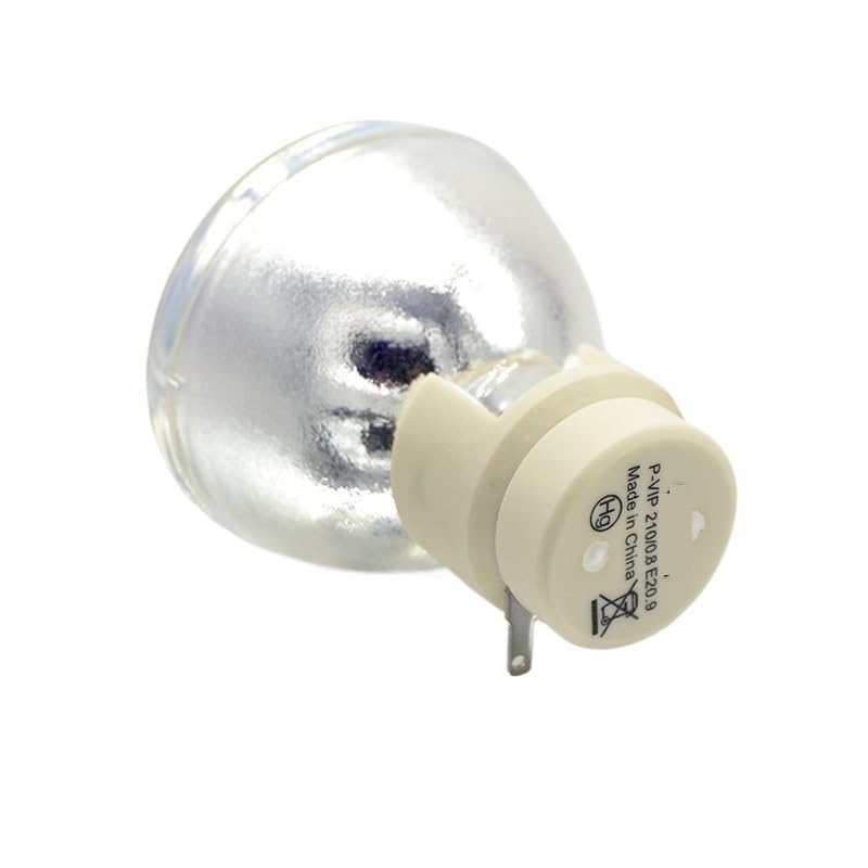 Ampoule de rechange P-VIP 210/0.8 E20.9N SAAKO pour matériel vidéo