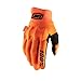 Cognito D30 Gloves Fluo Orange/Black LG