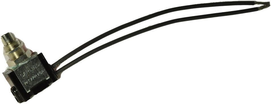 Tristar Canister Vacuum Cleaner Power On Off Switch