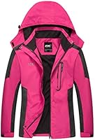 Algopix Similar Product 11 - Diamond Candy Waterproof Rain Jacket