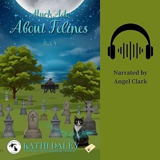 Much Ado About Felines cover art