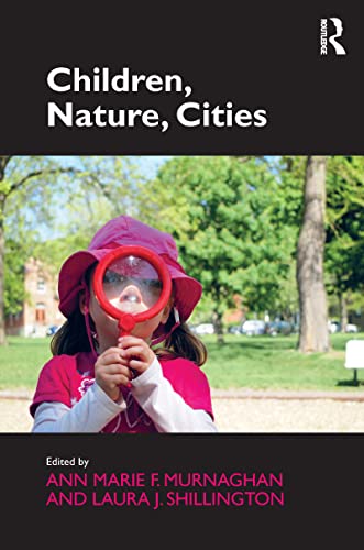 Children, Nature, Cities view 2