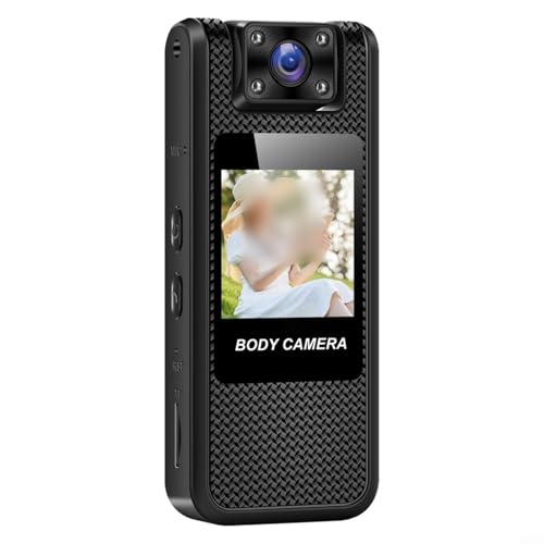 Caméra d'action 4K idéale pour filmer vos vlogs de voyage