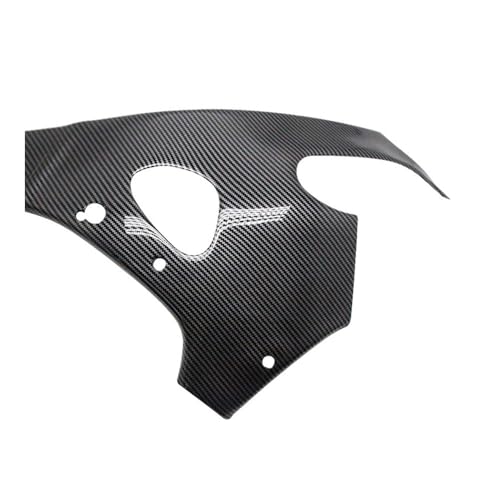 Accessoires protection spoiler CBR1000RR 2008-2019 et déflecteurs