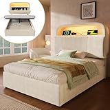 Facile à monter et disponible en plusieurs tailles : Ce lit est conçu pour un assemblage simple et rapide. Il est proposé en cinq dimensions (90x200 cm, 140x190 cm, 140x200 cm, 160x200 cm et 180x200 cm), vous permettant de choisir le format idéal selon la configuration de votre chambre et vos besoins.