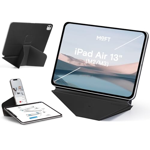 MOFT Dynamic Folio Coque pour iPad Air 13