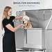 ActiveTrail Professional Dog Washing Station,50