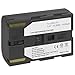 Produktbild Ersatz-Akku SB-L100, SB-L110 für Samsung SC-D20, D21, D24, D27, D31, D34, D55, D60