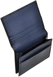 Amazon | Salvatore Ferragamo(サルヴァトーレ フェラガモ) 名刺入れ