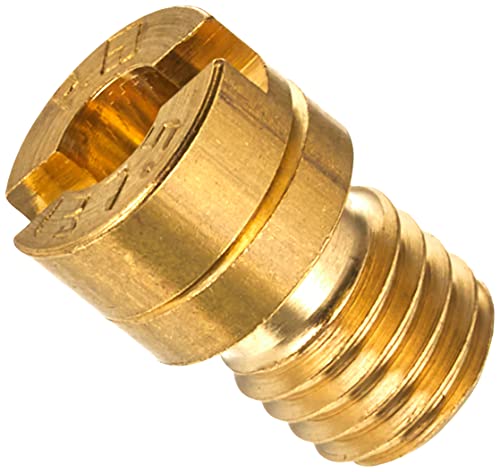 キタコ メインジェット #137.5 450-3061375