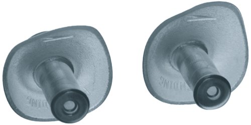 Speedo Unisex Ergo Zwemmen Oordopje - Image 3