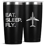 Pilot Travel Tumbler