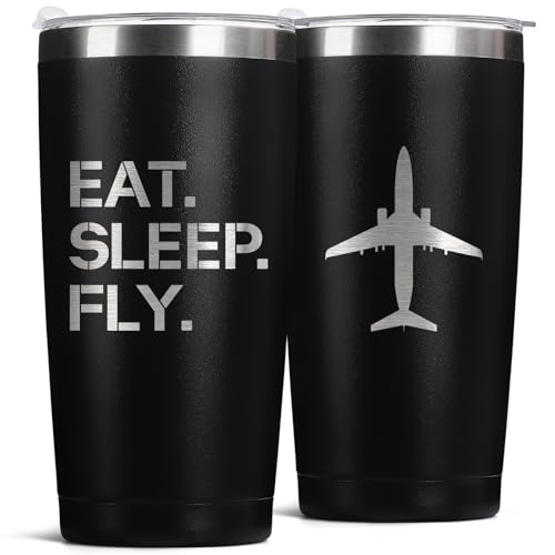KIKERRO Aviation Mug