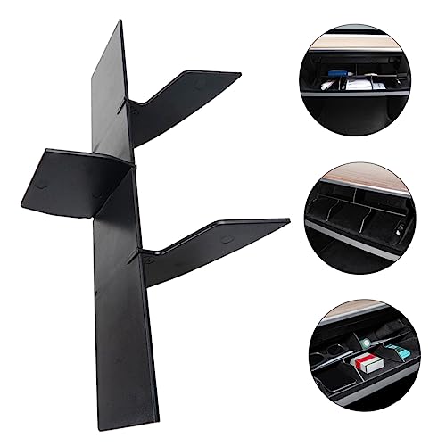 Organizador para guantera negro miniatura 4
