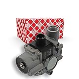 FEBI BILSTEIN Soupape réglage ABS 44307