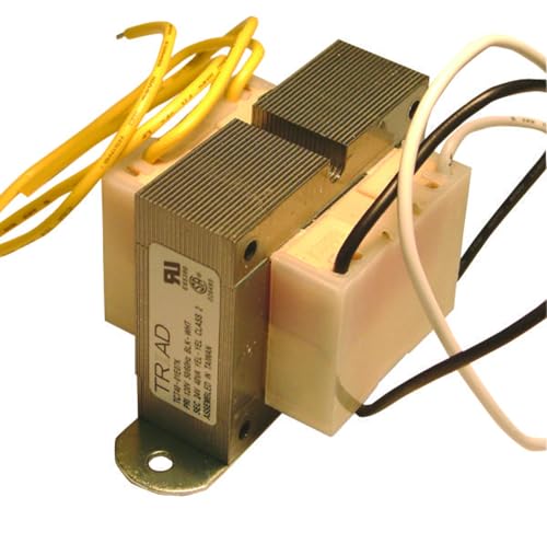 Transformateur de contrôle 24V stable TCT40-05E07K multi-tension pour armoire électrique