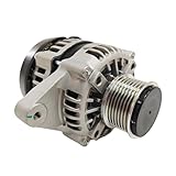 Generator Alternator Compatible For TOYOTA HILUX HIACE IV 2.5D 2KD-FTV 2706030010 2706030050