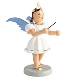  Blank Engel Kurzrock, Kurzrockengel farbig, Dirigent