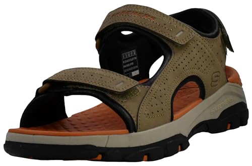Image of Skechers Men's Tresmen-Garo Open Toe Water Sandal
