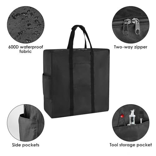 Image of Griddle Carry Bag for Blackstone 22 inch Tabletop Griddle